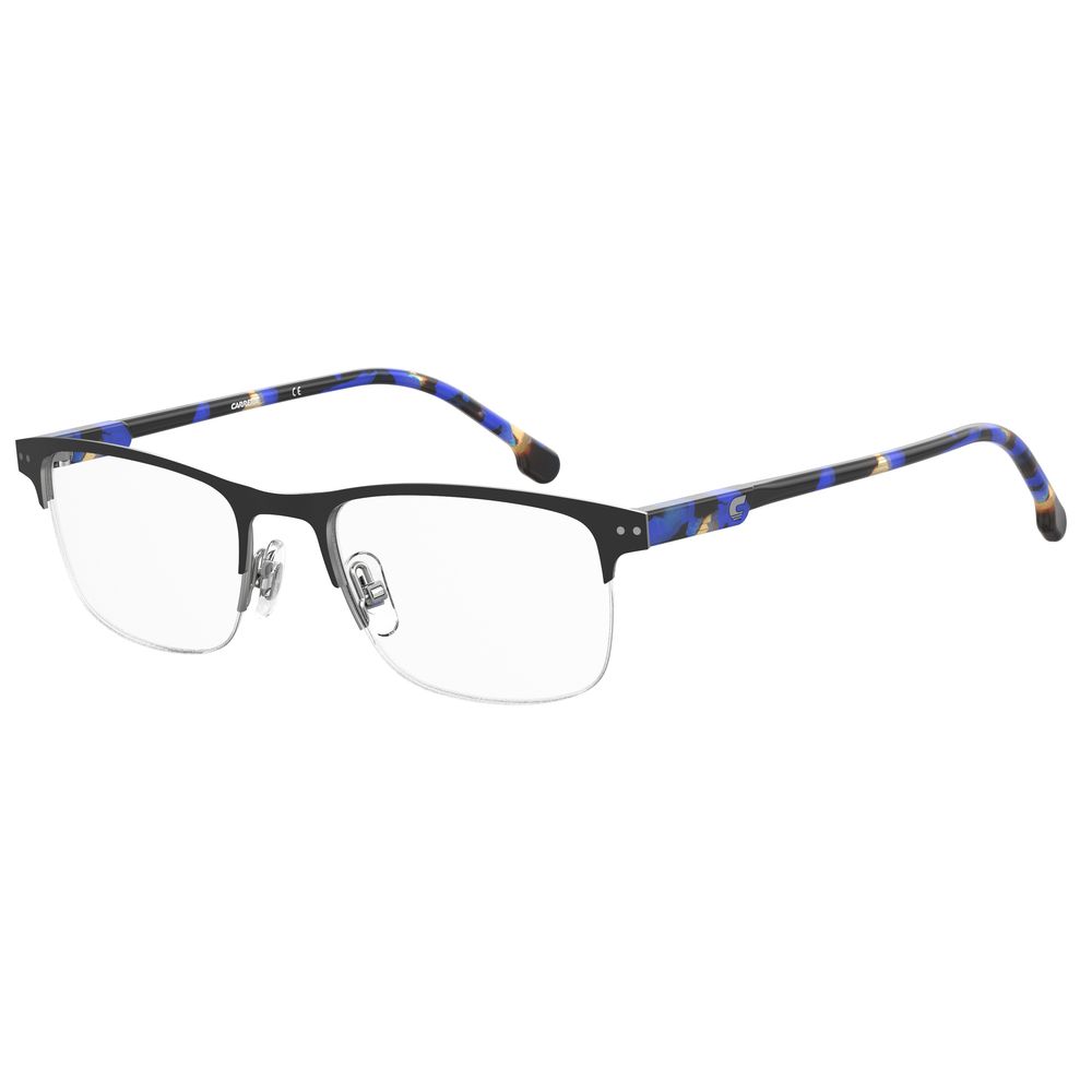 Carrera Black Metal Frames - Timeless Elegance Redefined