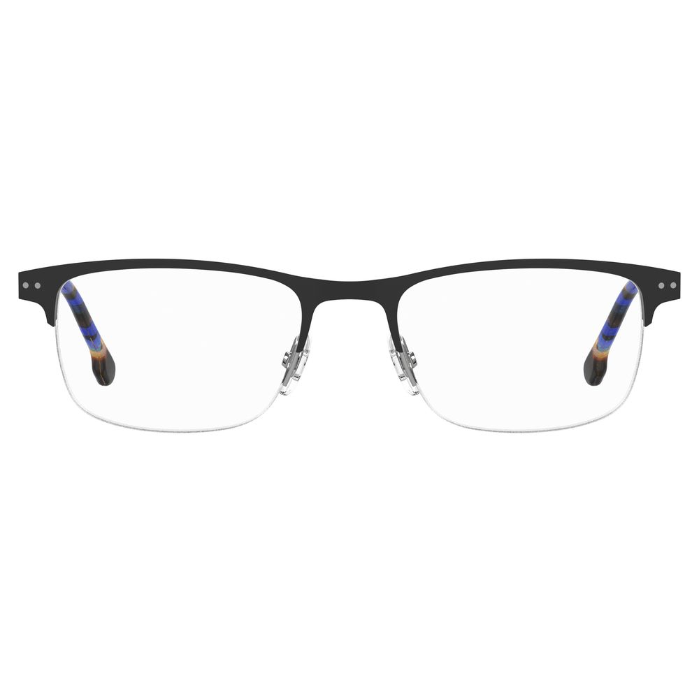 Carrera Black Metal Frames - Timeless Elegance Redefined