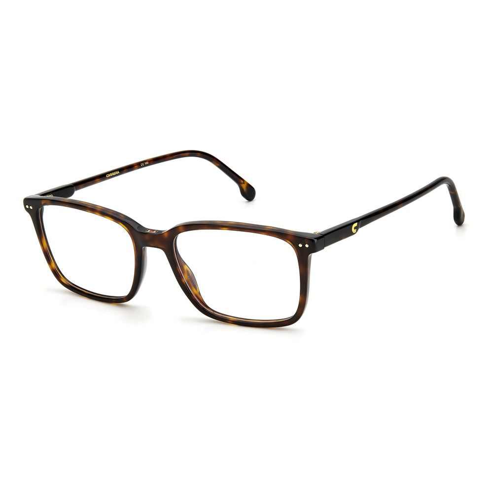 Carrera Bicolor Acetate Frames for Timeless Sophistication