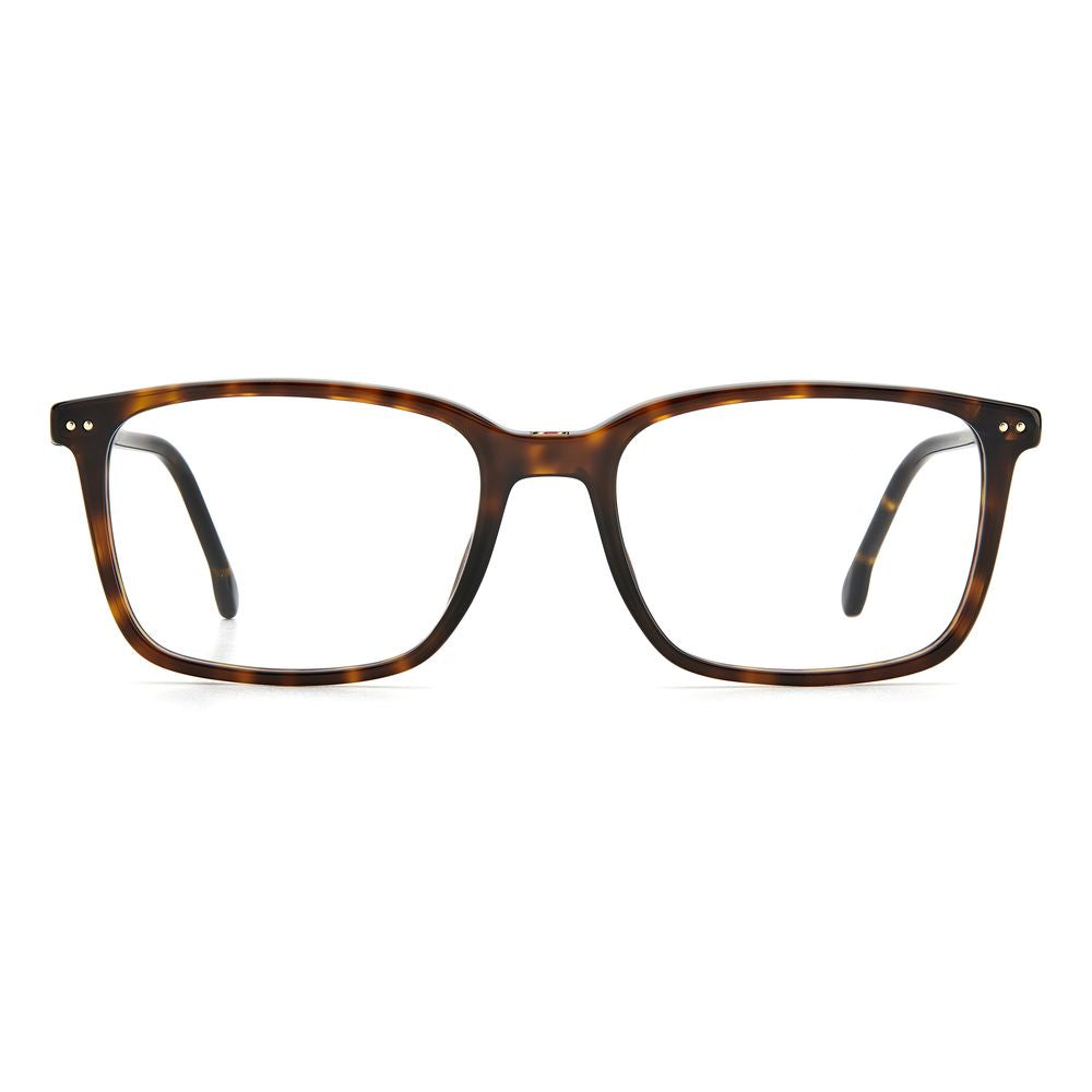 Carrera Bicolor Acetate Frames for Timeless Sophistication