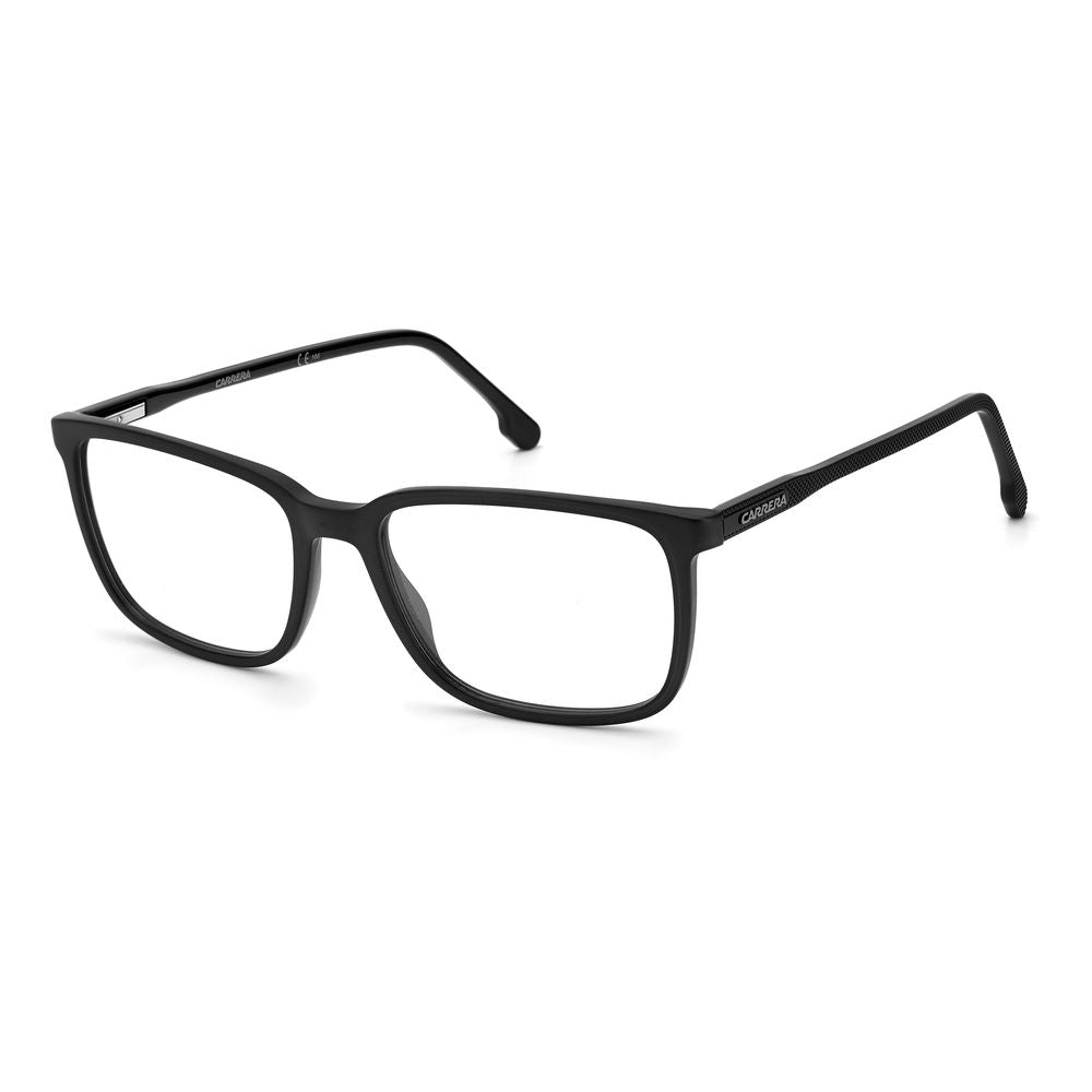 Carrera Black Acetate Frames for Timeless Elegance