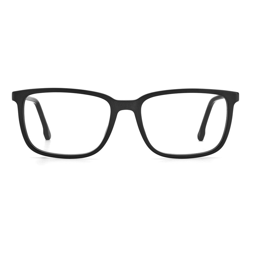 Carrera Black Acetate Frames for Timeless Elegance