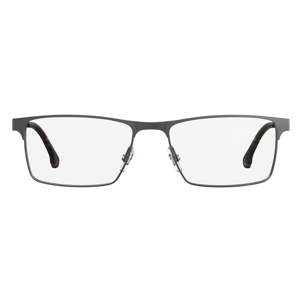 Carrera Gray Metal Frames - Timeless Elegance Redefined