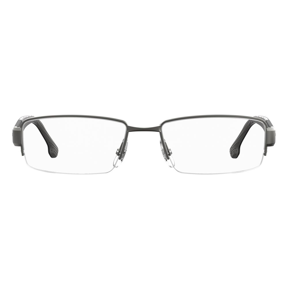 Carrera Gray Metal Frames – Contemporary Luxury Eyewear