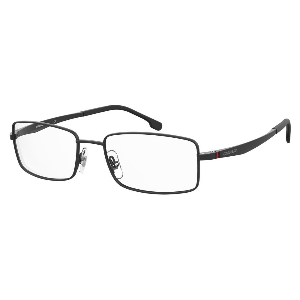 Carrera Black Metal Frames - Timeless Elegance Redefined