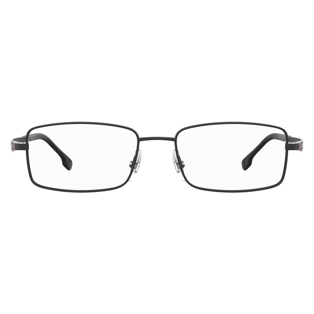 Carrera Black Metal Frames - Timeless Elegance Redefined