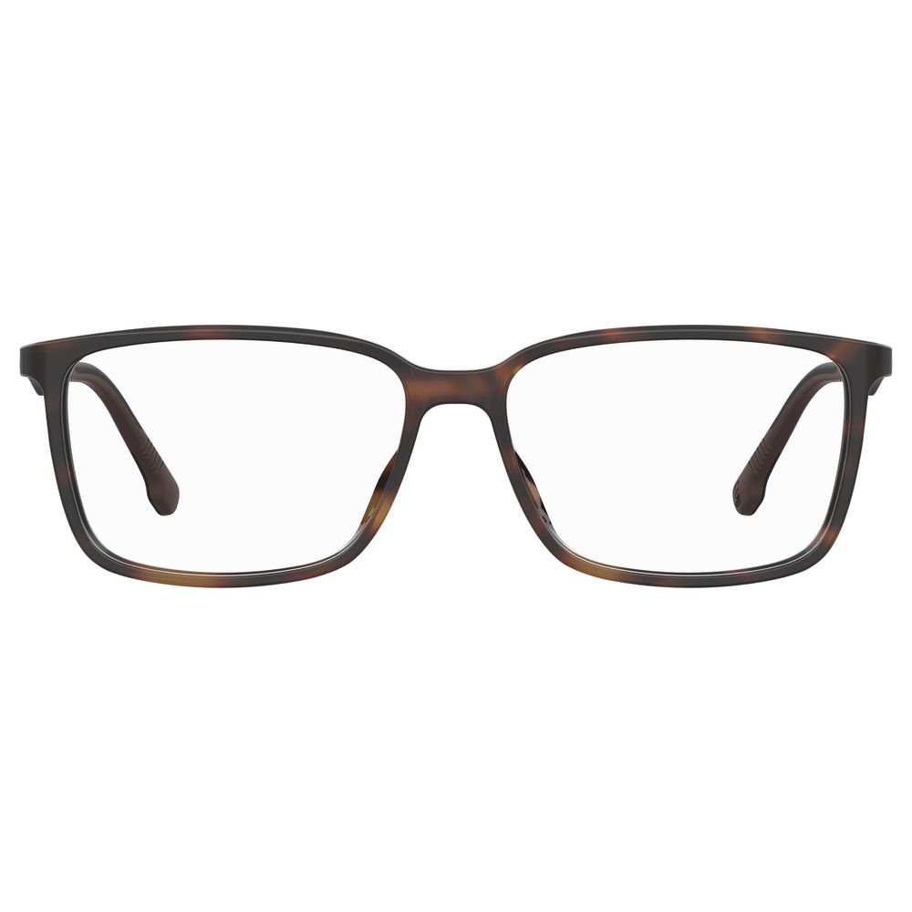 Carrera Bicolor Acetate Frames for Timeless Elegance