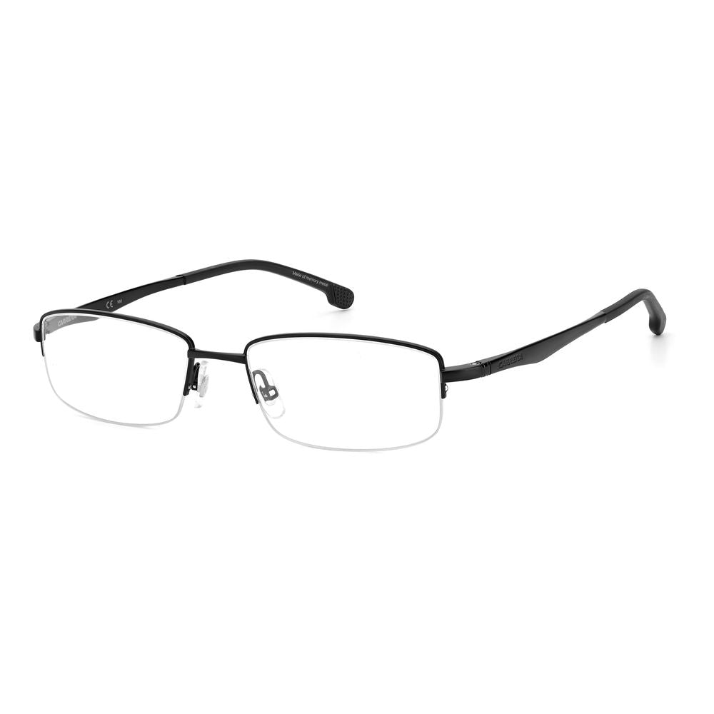 Carrera Black Metal Frames - Timeless Elegance Redefined