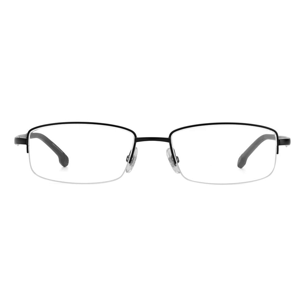 Carrera Black Metal Frames - Timeless Elegance Redefined