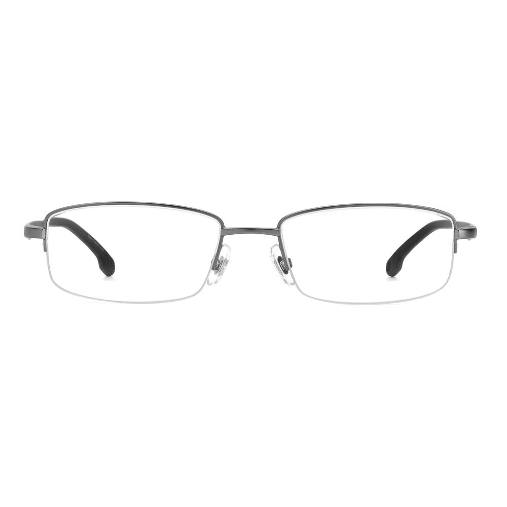 Carrera Gray Metal Frames - Timeless Sophistication Redefined
