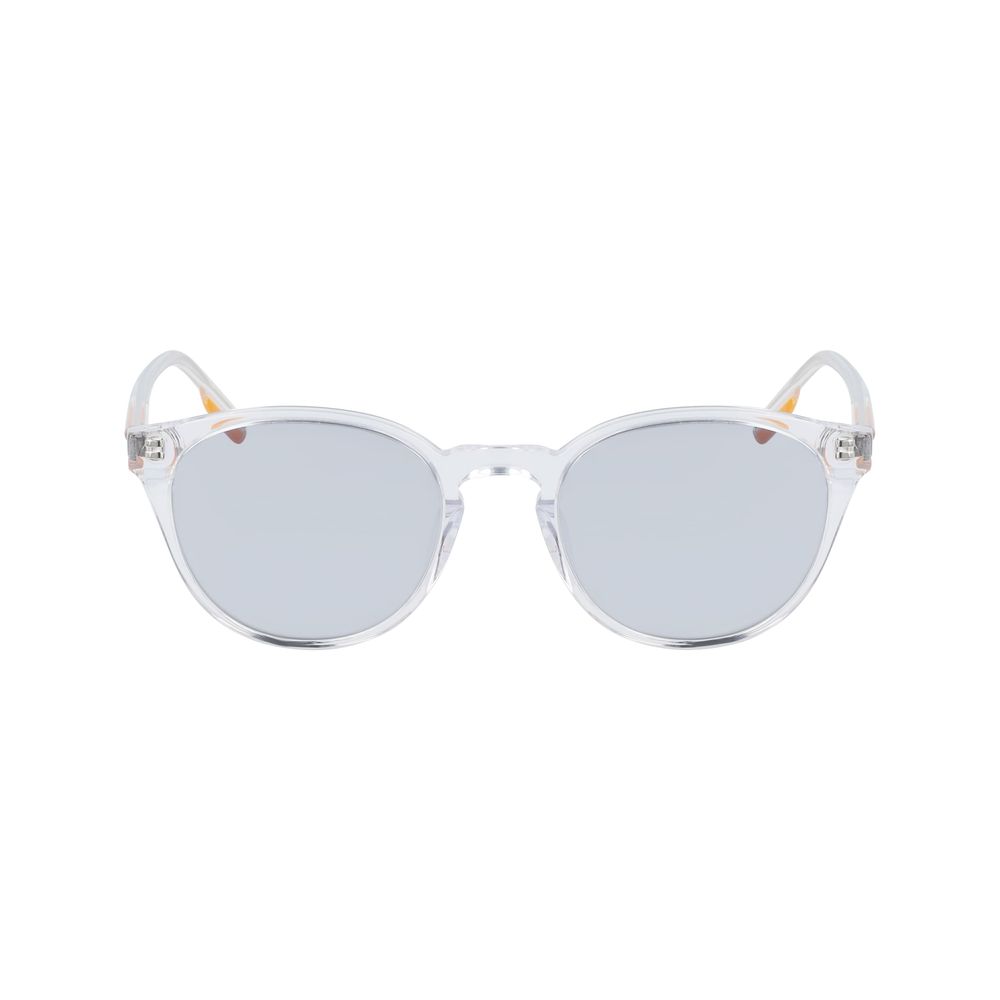 Converse Blue Acetate Sunglasses for Elevated Style