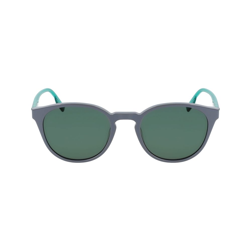 Converse Gray Acetate Sunglasses for Timeless Elegance