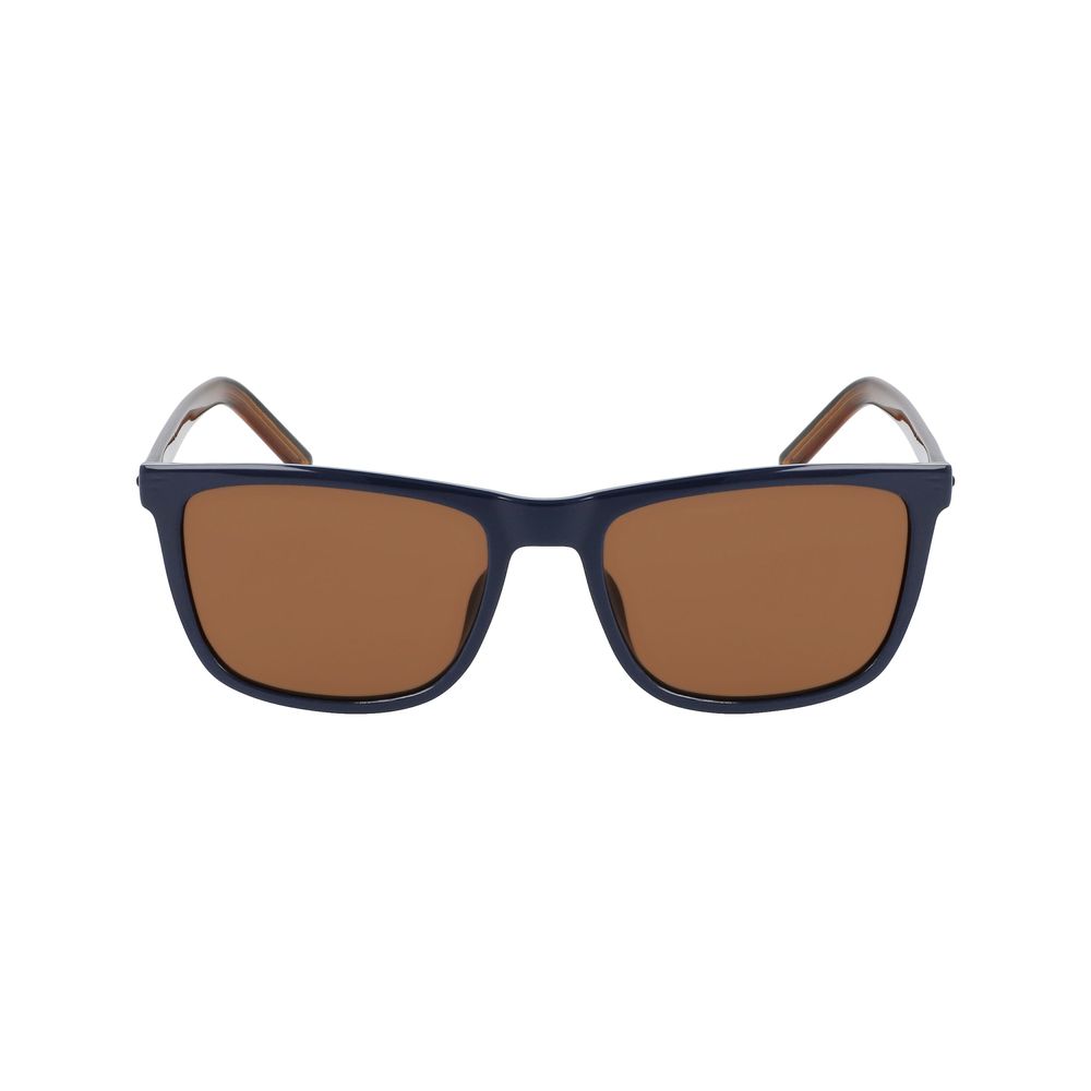Converse Blue Injected Sunglasses for Elevated Style