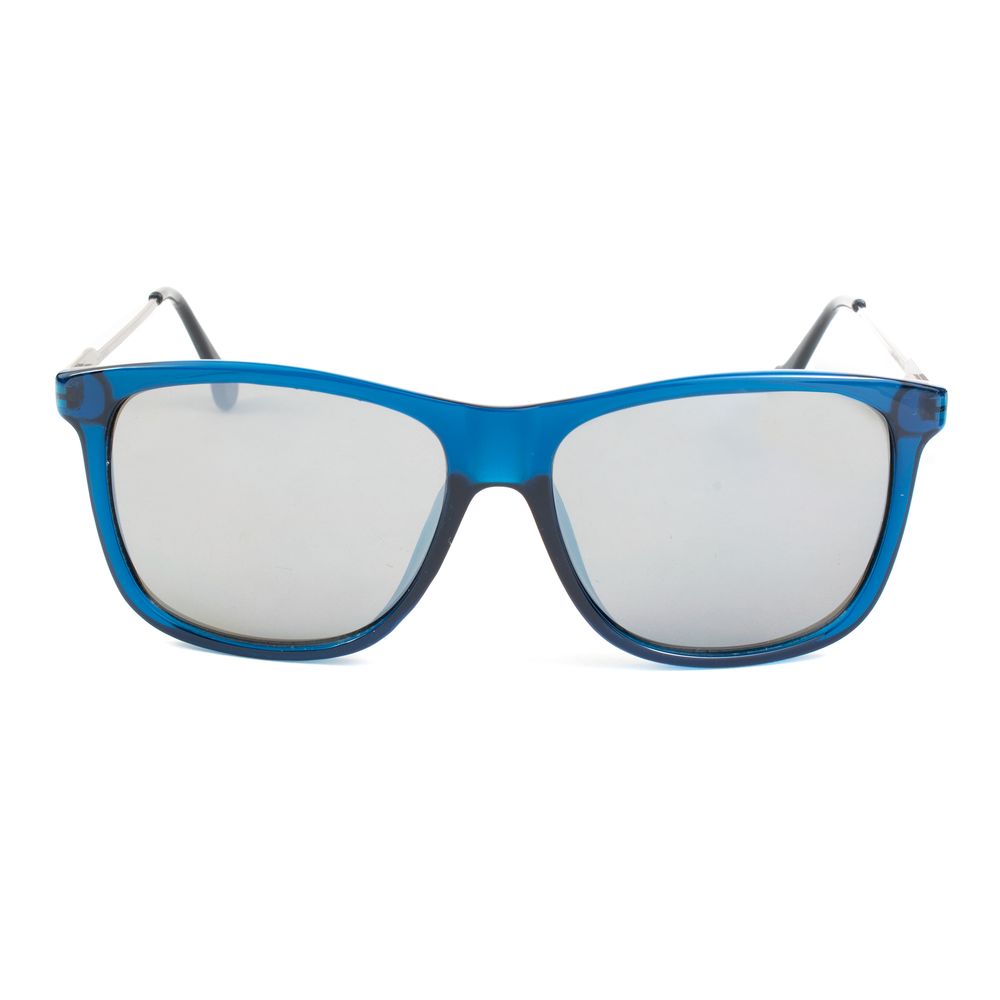 Converse Blue Acetate Sunglasses - Timeless Elegance Redefined