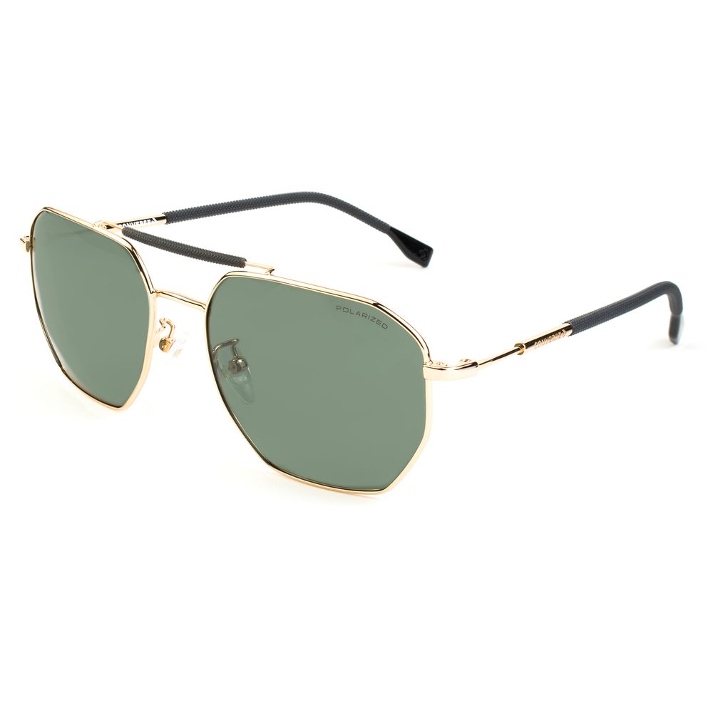 Converse Pink Metal Sunglasses - Luxurious Elegance Redefined
