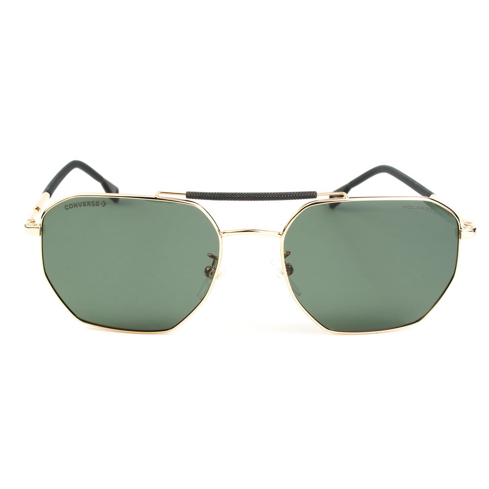 Converse Pink Metal Sunglasses - Luxurious Elegance Redefined