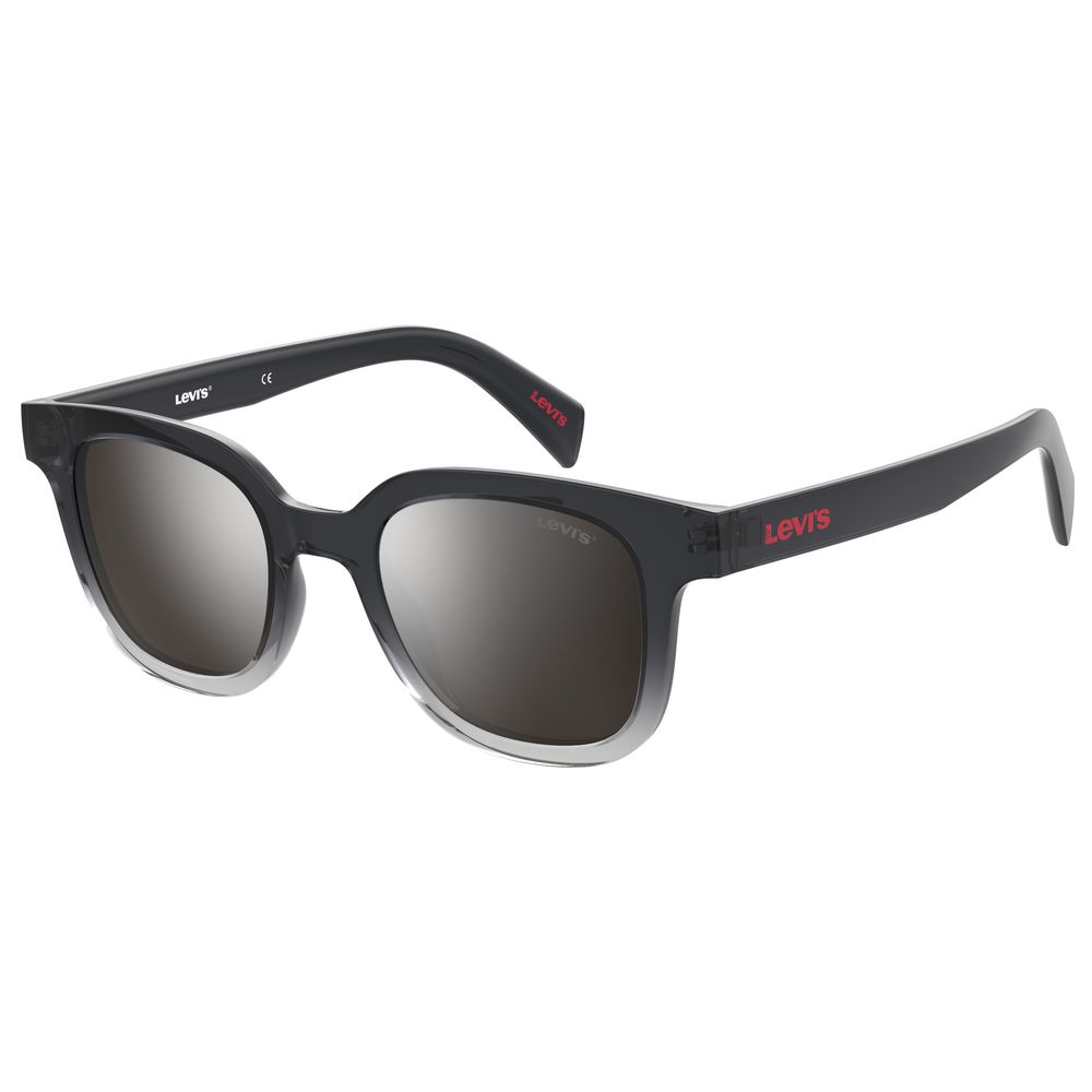 Levi's Gray Eco-Friendly Sunglasses