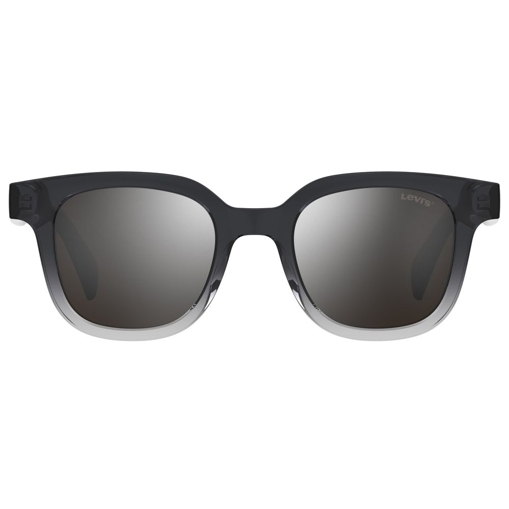 Levi's Gray Eco-Friendly Sunglasses