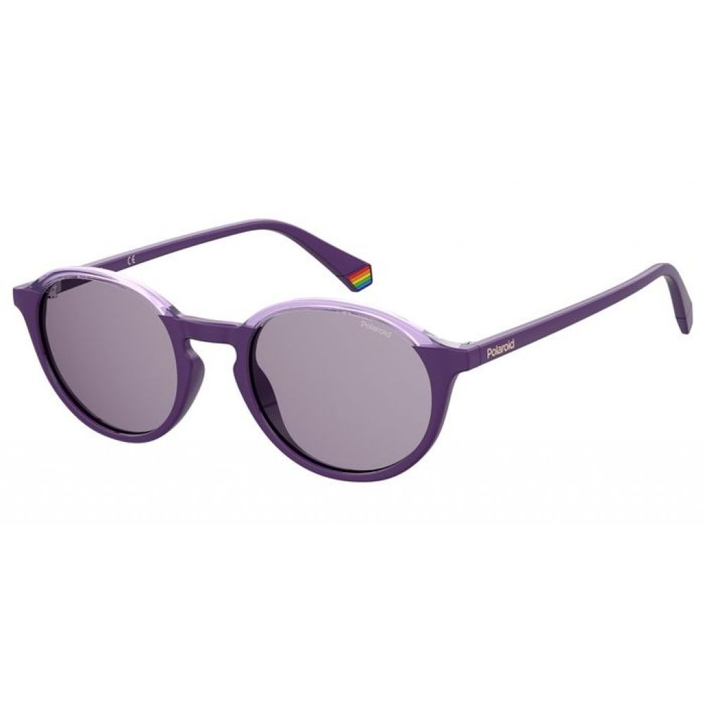 Polaroid Purple Others Sunglasses - Elevated Style Statement