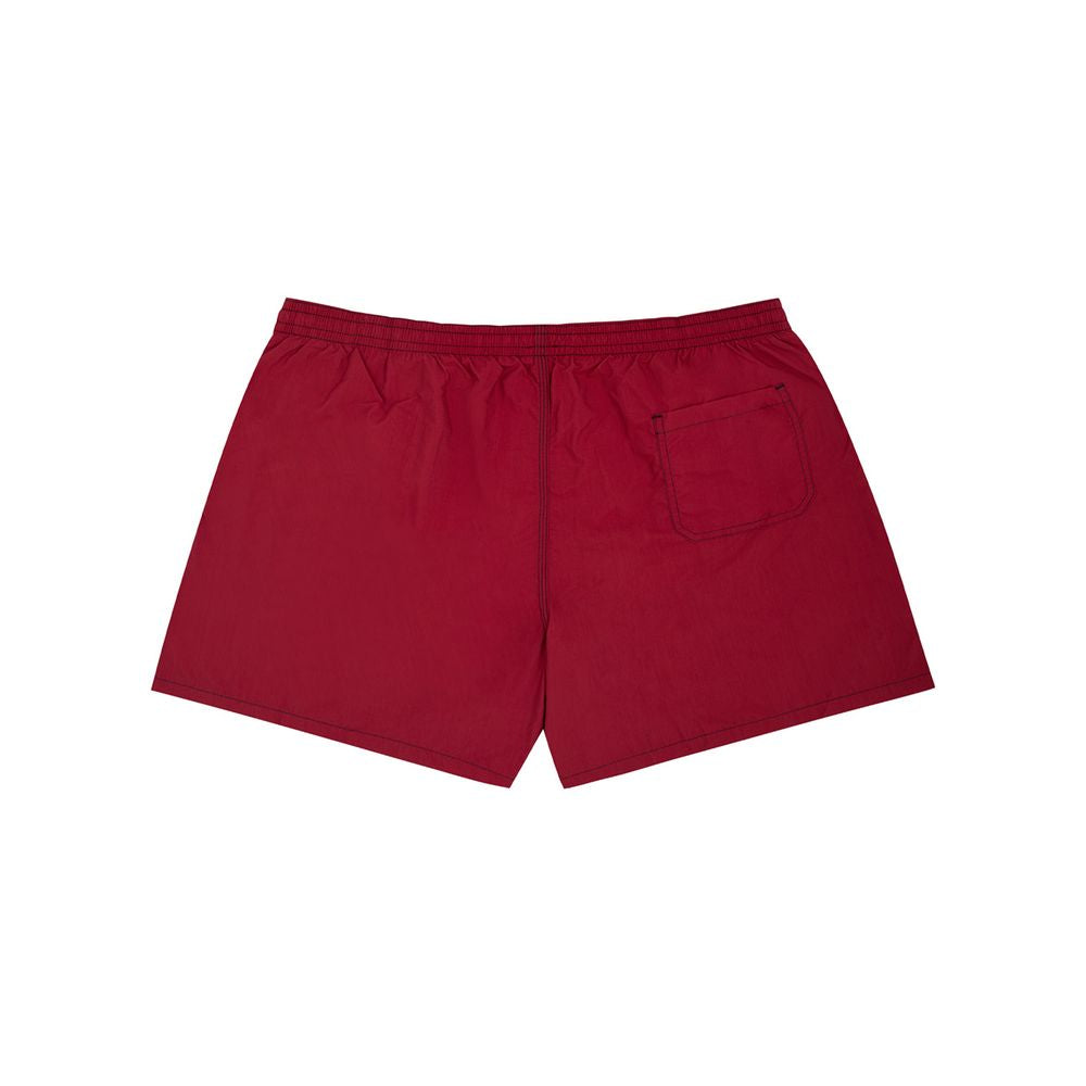 Malo Red Swimwear: Elevate Your Luxury Summer Style