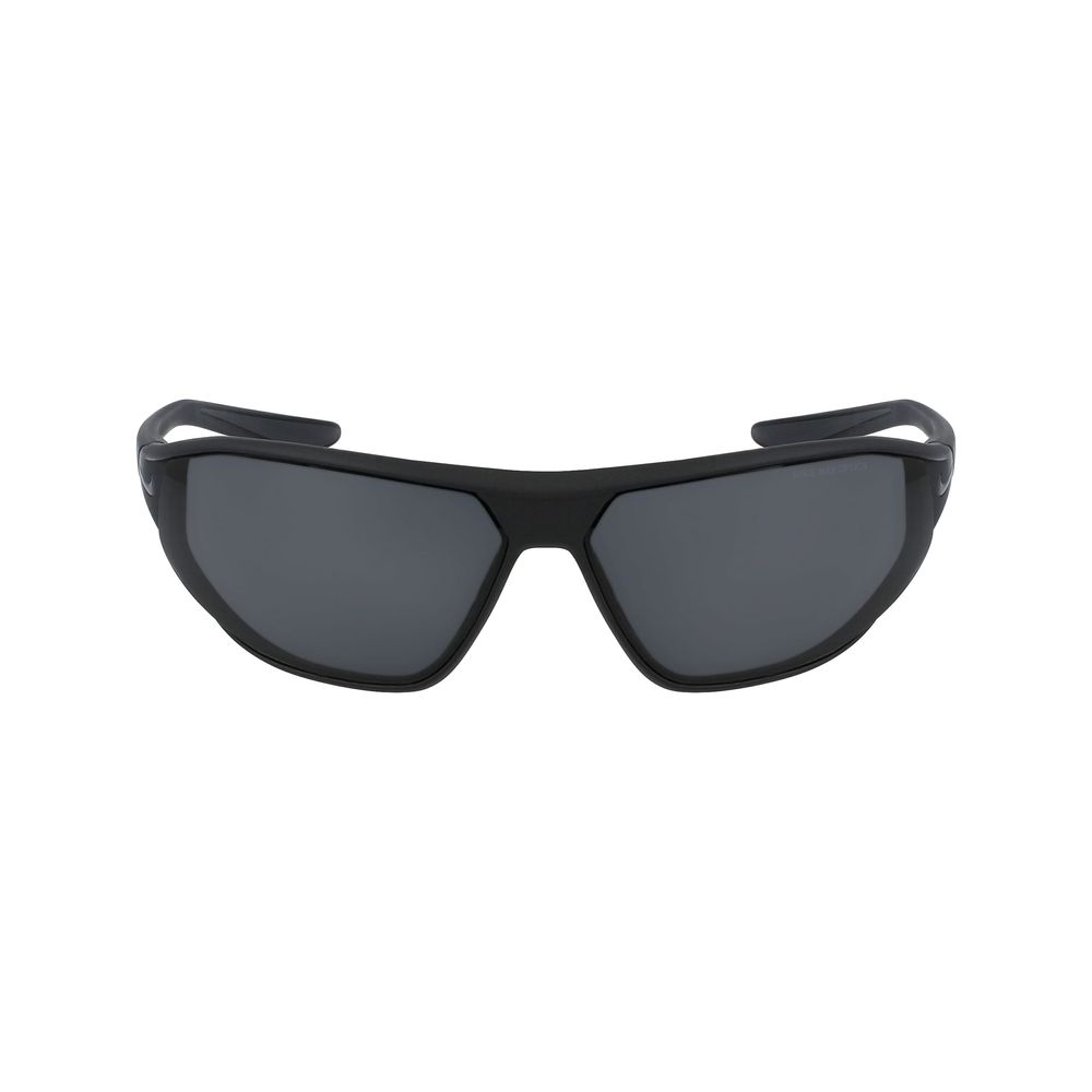 Nike Black Injected Sunglasses for Effortless Elegance