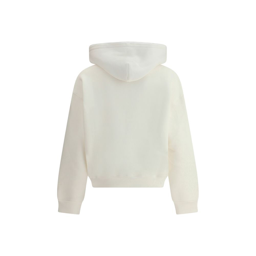 Jacquemus Melao Cotton Hoodie for Elevated Casual Style