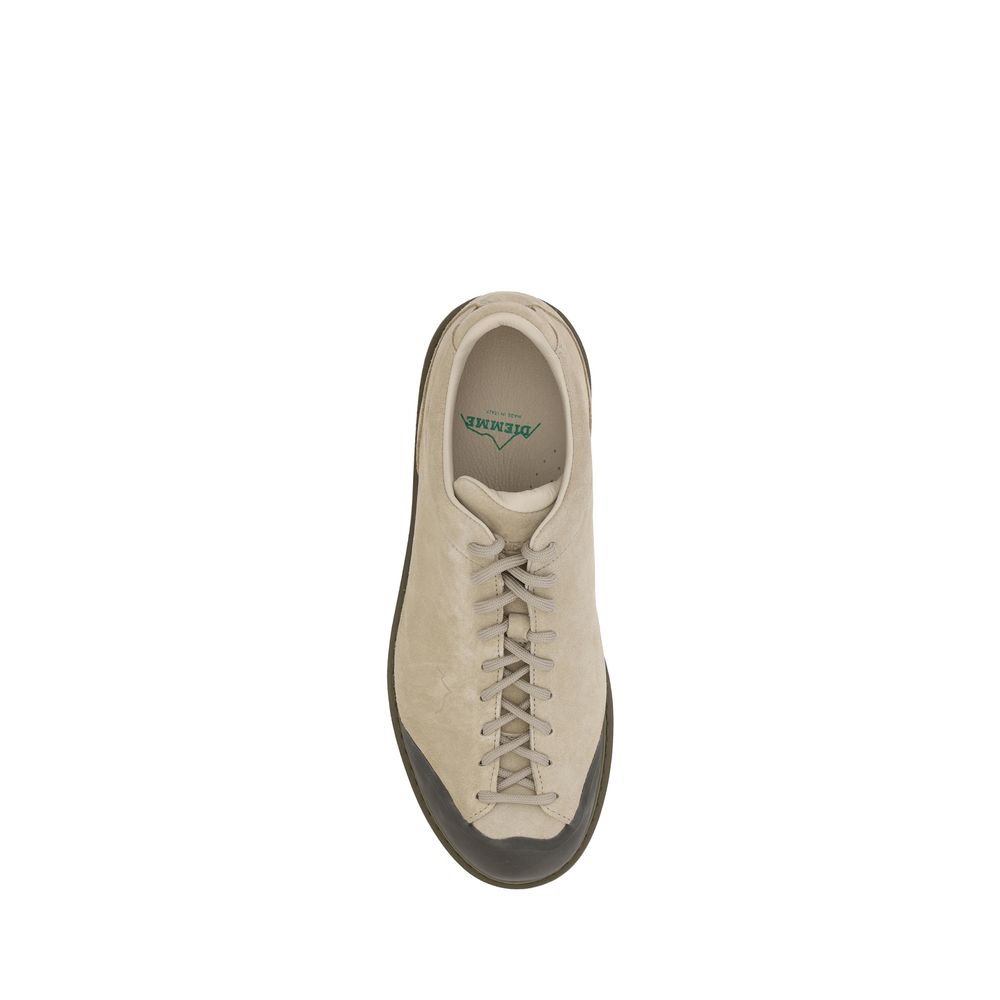 Diemme Brown Suede Ampezzo Boots - Luxury Adventure Footwear