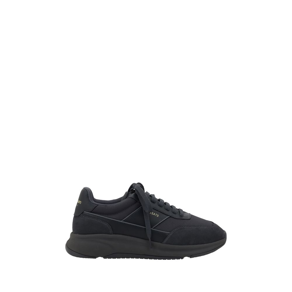Axel Arigato White Leather Genesis Neo Sneakers