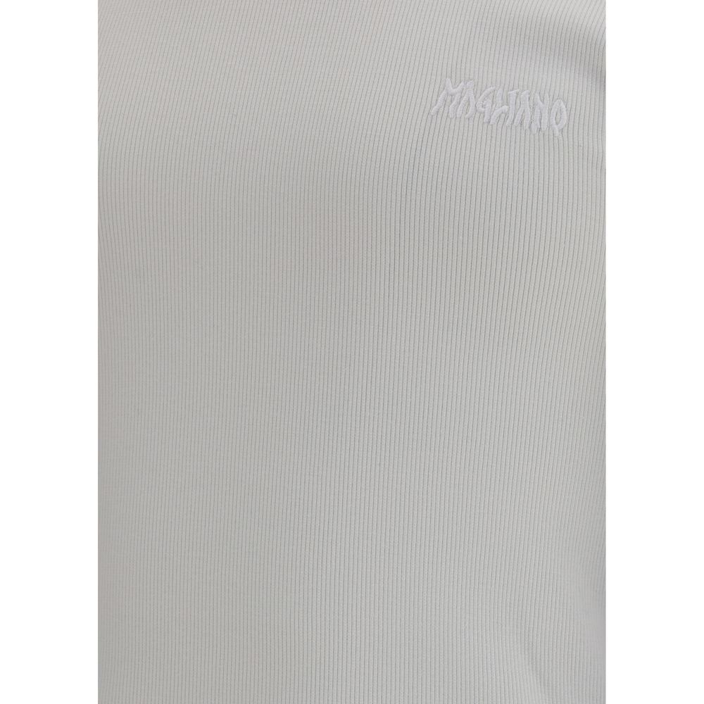Magliano Black Jersey Long Sleeve Jersey for Elevated Style