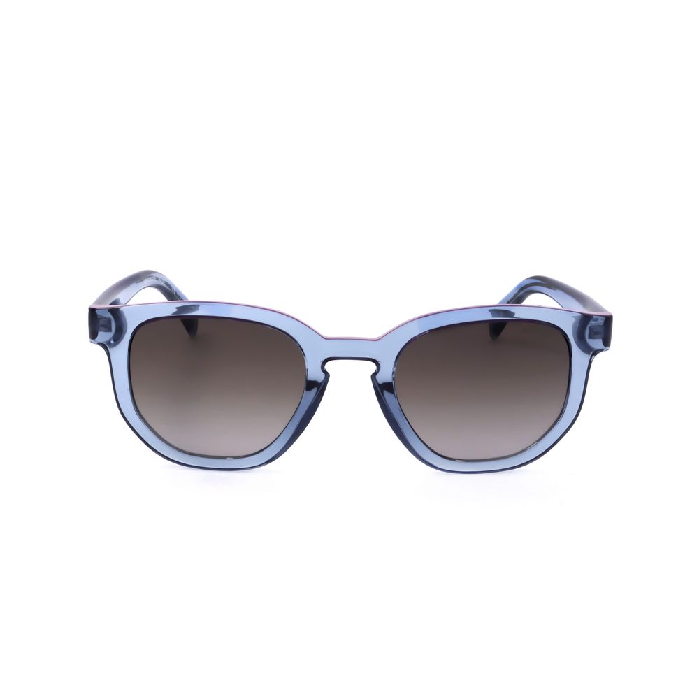 Levi's Black Resin Sunglasses for Timeless Elegance