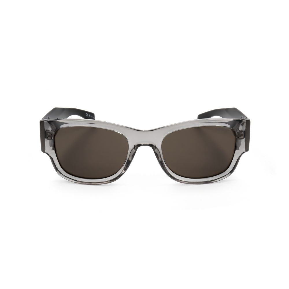 Levi's Green Resin Sunglasses for Timeless Elegance