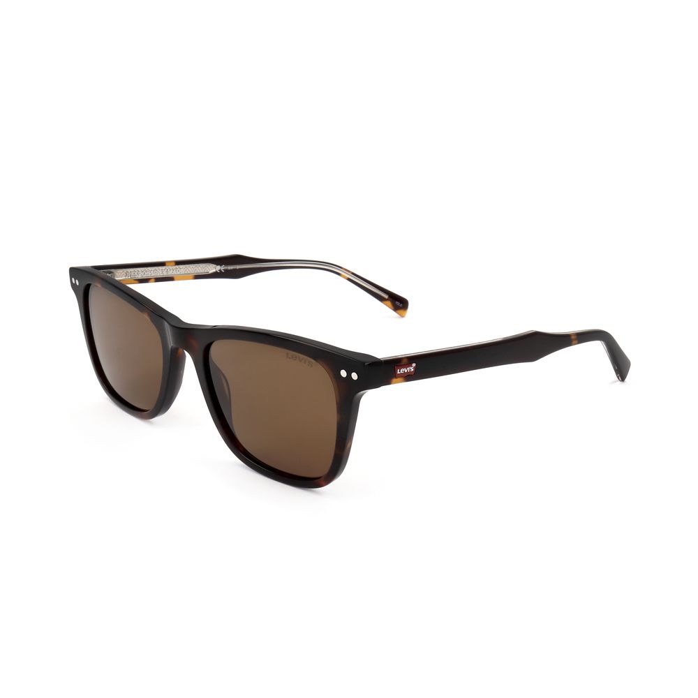 Levi's Multicolor Resin Sunglasses for Effortless Elegance