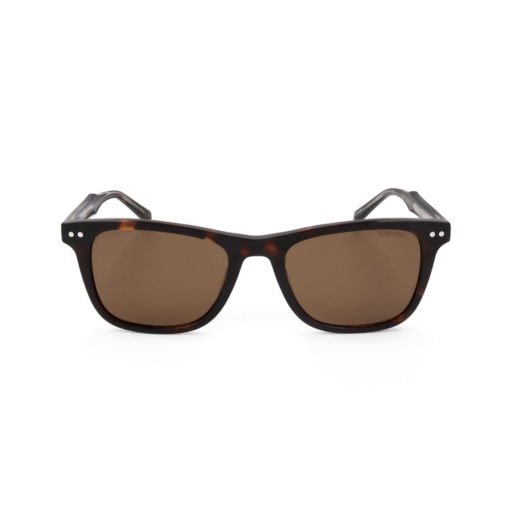 Levi's Multicolor Resin Sunglasses for Effortless Elegance