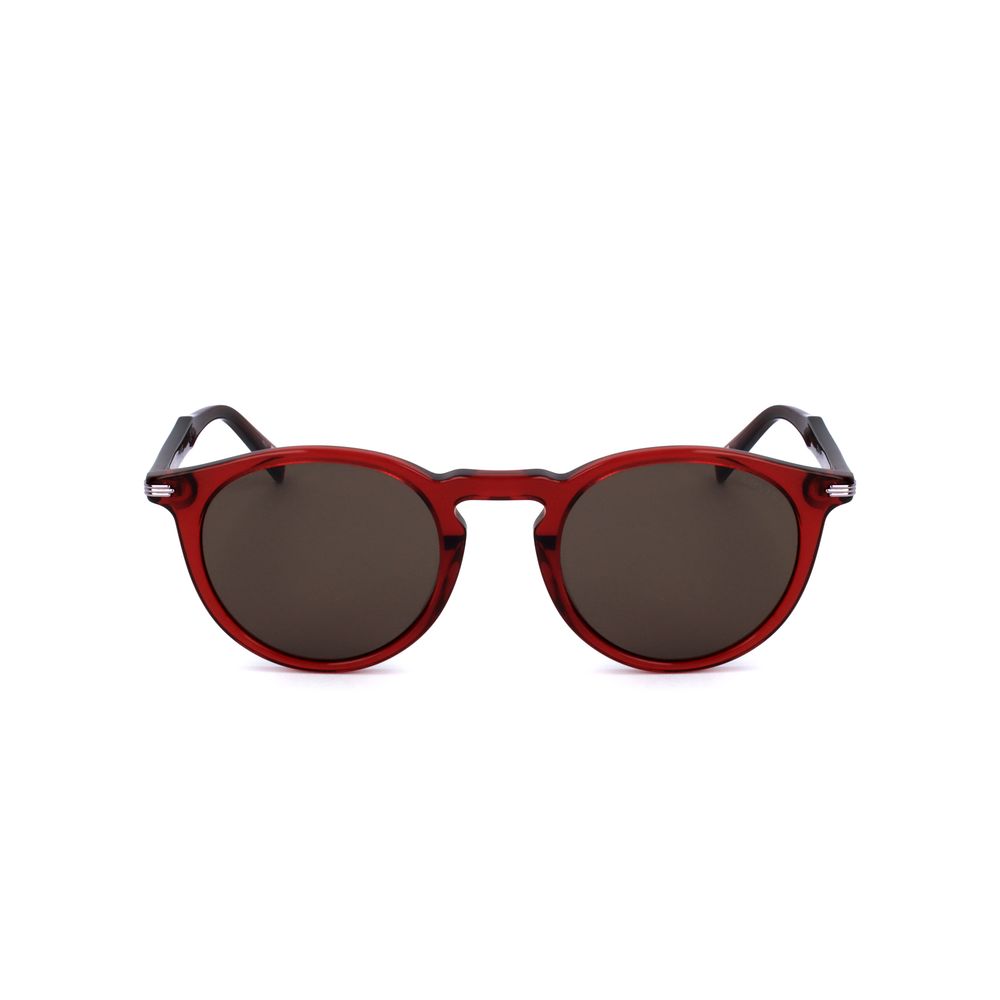 Levi's Blue Resin Sunglasses for Elevated Style Statements