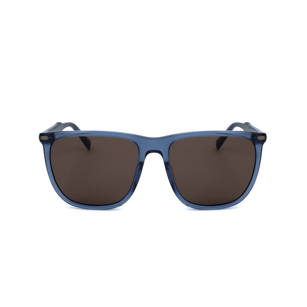Levi's Black Resin Sunglasses - Timeless Elegance Redefined