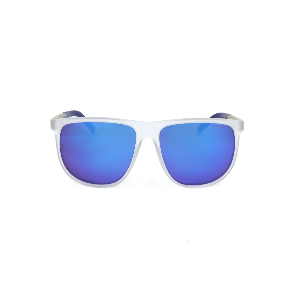 Levi's Multicolor Resin Sunglasses for Elevated Style