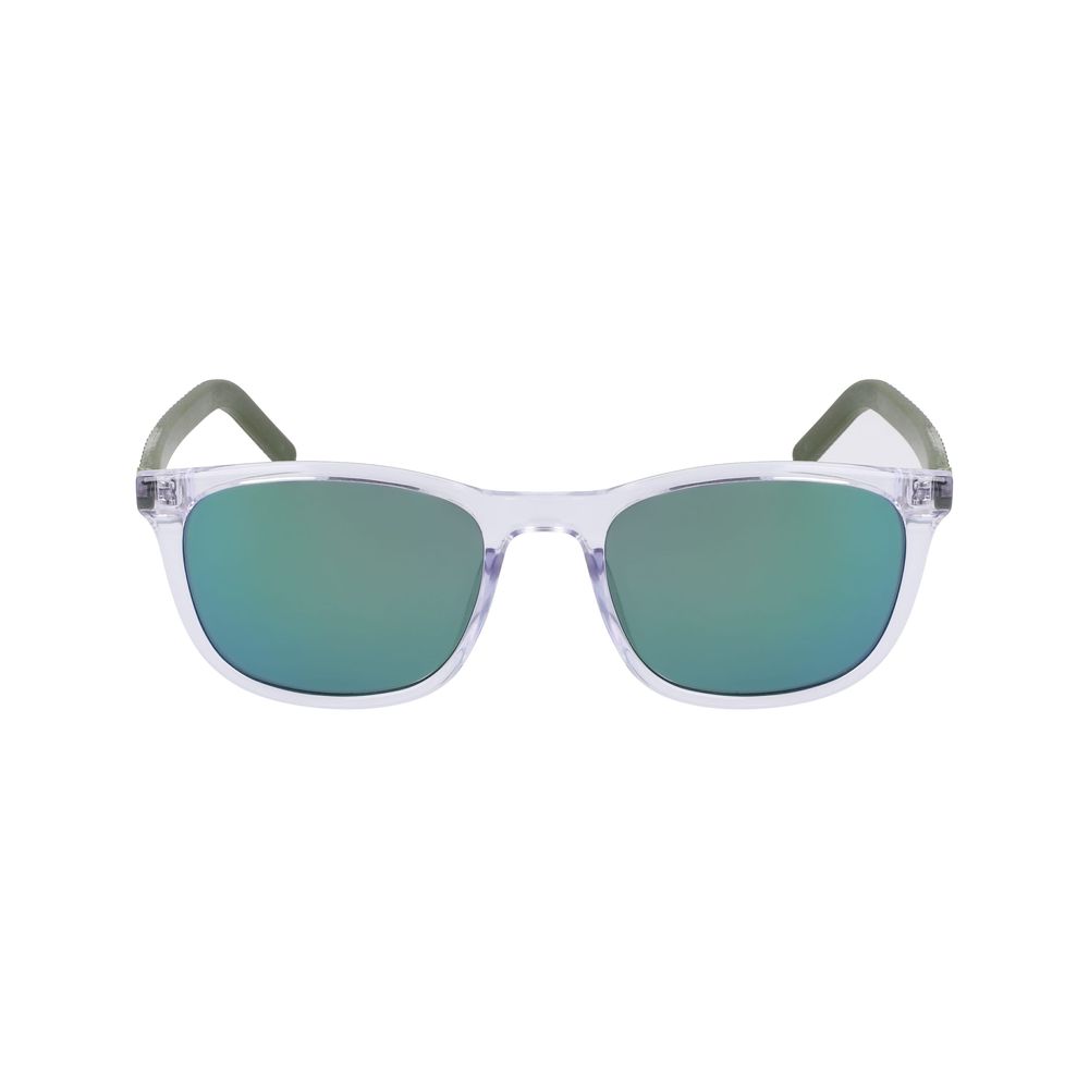 Converse Transparent Injected Sunglasses for Effortless Elegance