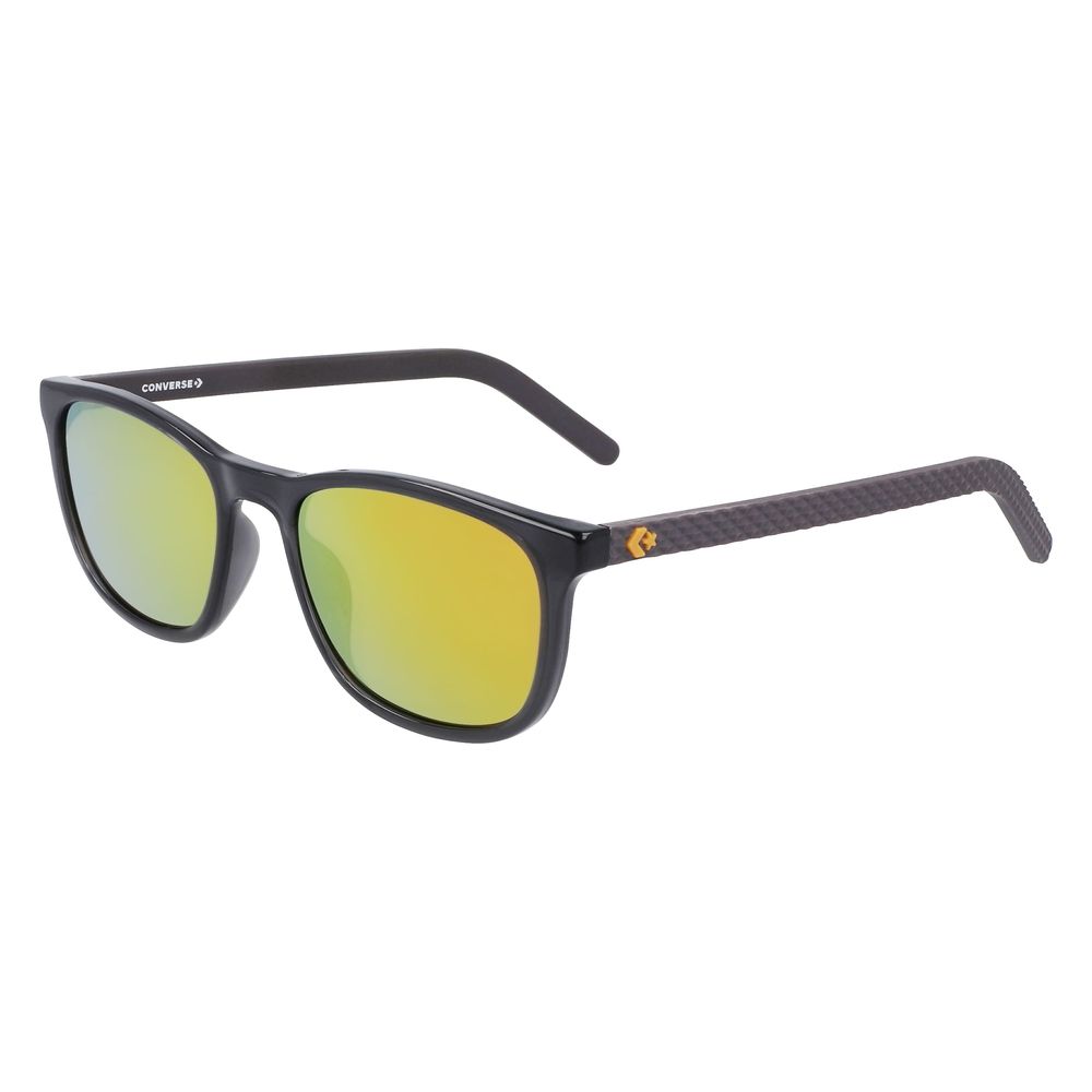 Converse Black Injected Sunglasses for Modern Luxury Style