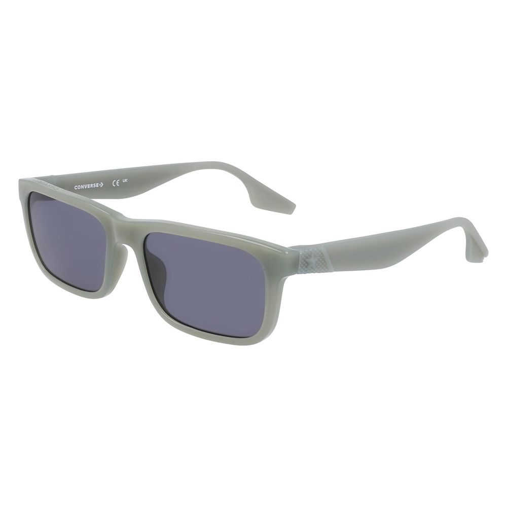 Converse Green Injected Sunglasses for Elevated Style