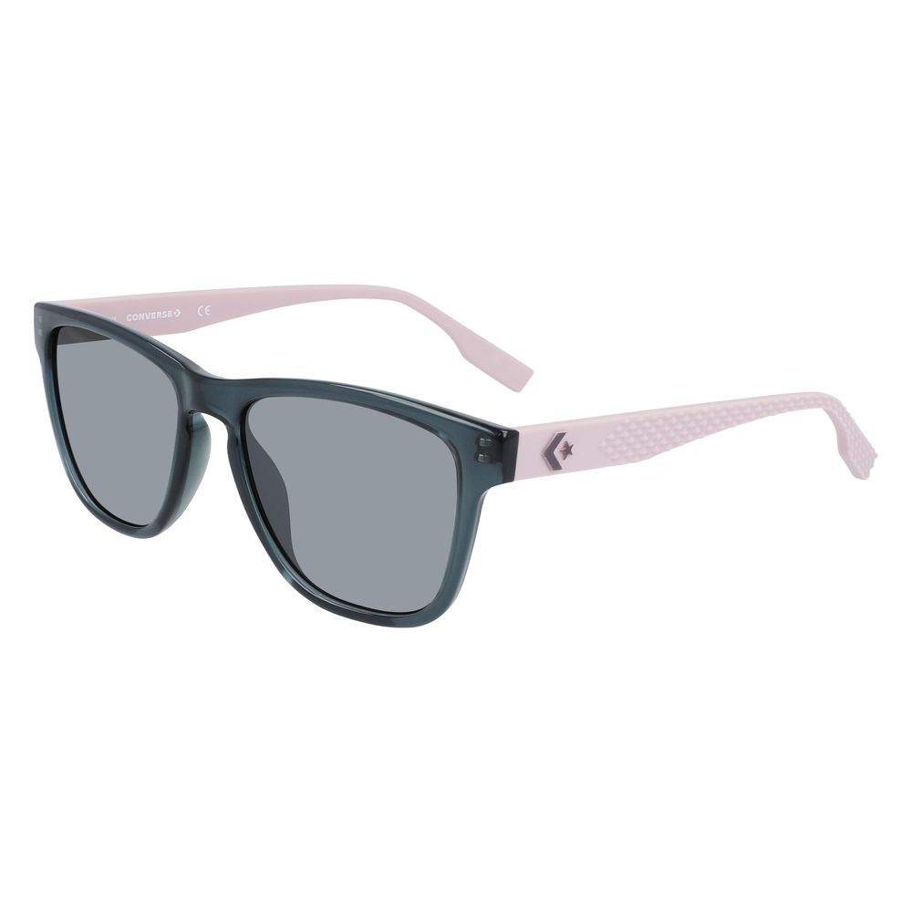 Converse Black Injected Sunglasses for Effortless Elegance