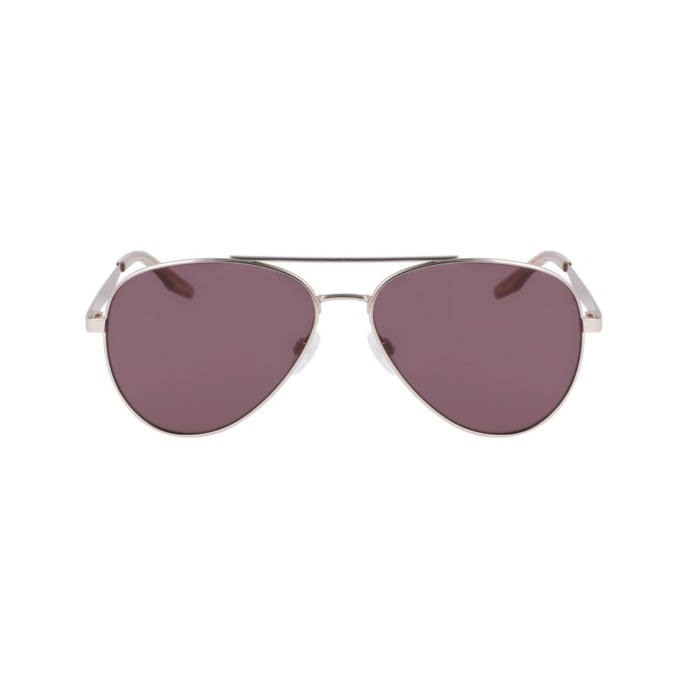 Converse Gold Metal Sunglasses for Timeless Elegance