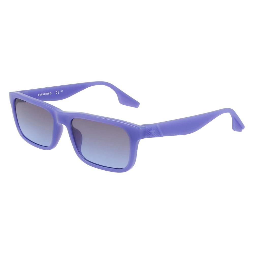 Converse Purple Injected Sunglasses - Luxury Fashion Statement
