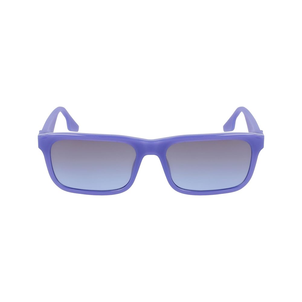 Converse Purple Injected Sunglasses - Luxury Fashion Statement