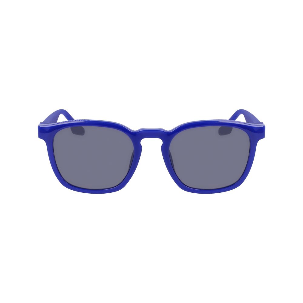 Converse Blue Injected Sunglasses for Timeless Elegance