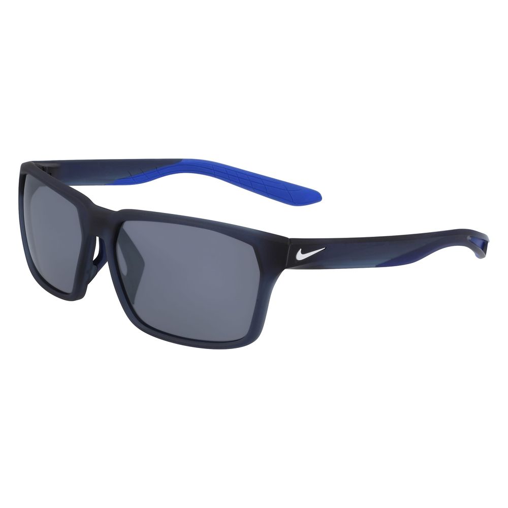 Nike Blue Injected Sunglasses for Elevated Style and Comfort