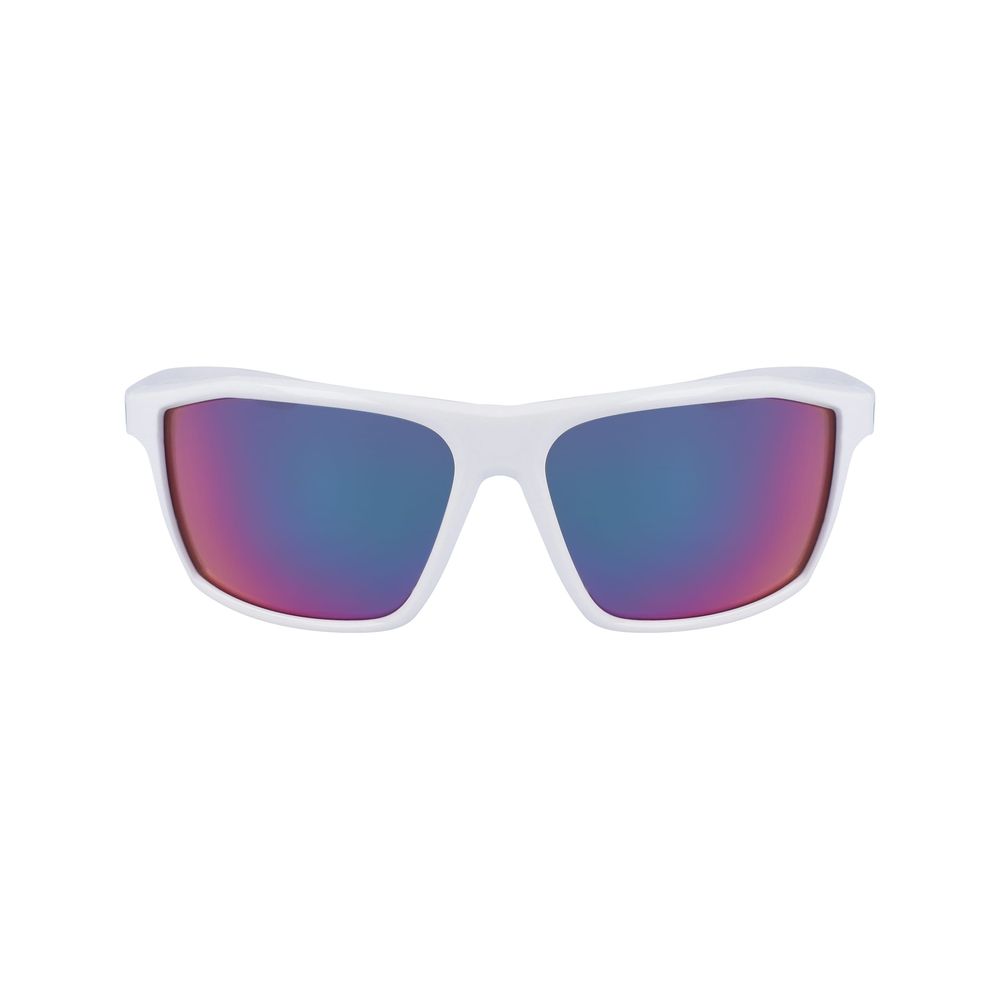 Nike White Injected Sunglasses for Effortless Elegance
