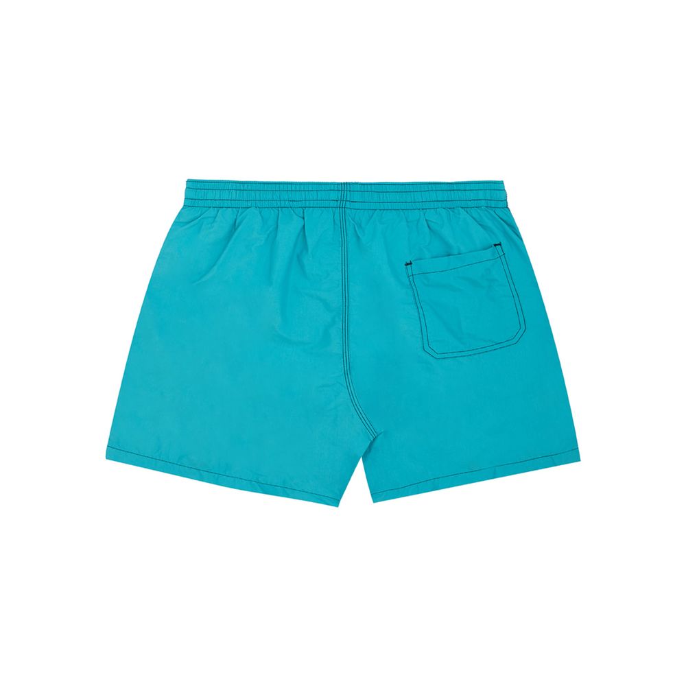 Malo Turquoise Swimwear: Luxe Elegance Redefined