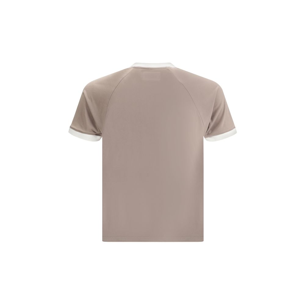 Magliano White Cotton T-Shirt in Luxurious Cotton Elegance