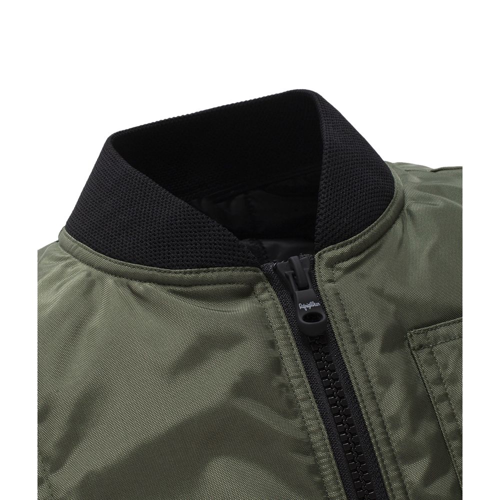 Refrigiwear Gray Cotton Vest for Elevated Everyday Style
