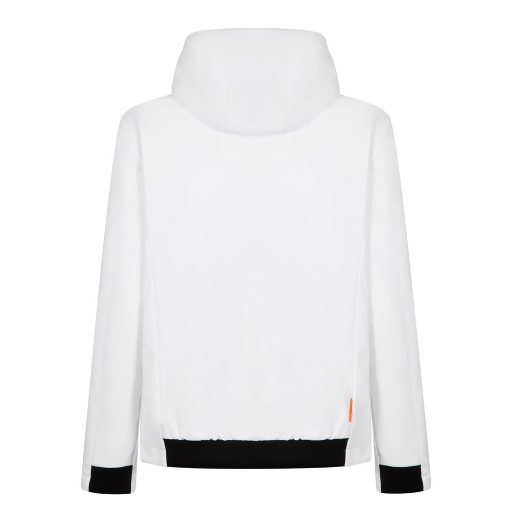 Suns White Jacket – Elevate Your Outerwear Collection